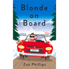 Blonde on Board - Paperback