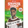 Stranger Things: Lucas on the Line - Paperback
