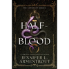 Half-Blood - Paperback