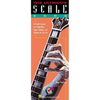 The Ultimate Scale Book Guitar Scale Sheet Music Songbook Major Minor Blues Modes and Exotic Scales Easy-To-Read Fretboard Diagrams Pocket Guide Tab H - Paperback