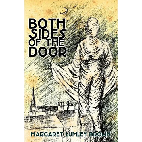 Both Sides of the Door - Paperback