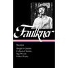 William Faulkner: Stories (Loa #375): Knight's Gambit / Collected Stories / Big Woods / Other Works - Hardcover