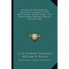 History Of The Bucktails, Kane Rifle Regiment Of The Pennsylvania Reserve Corps, 13th Pennsylvania Reserves, 42nd Of The Line (1906) - Paperback