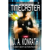 Timecaster - Paperback