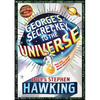 George's Secret Key to the Universe - Paperback