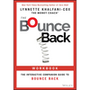 The Bounce Back Workbook: The Interactive Companion Guide to Bounce Back - Paperback