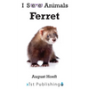 Ferret - Hardcover