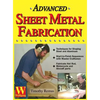 Advanced Sheet Metal Fabrication - Hardcover