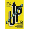 Leveling Up: 12 Questions to Elevate Your Personal and Professional Development - Hardcover