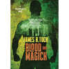 Blood and Magick - Hardcover
