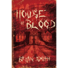House of Blood - Paperback