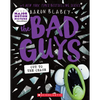 The Bad Guys in Cut to the Chase (the Bad Guys #13): Volume 13 - Paperback