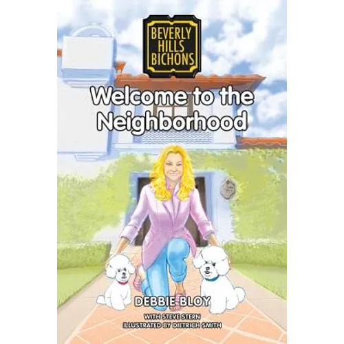 Welcome to the Neighborhood - Paperback