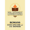 Romans: A Commentary on the New Testament Epistles - Paperback