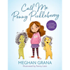 Call Me Penny Pickleberry: A Story to Help Kids Manage Worries - Hardcover
