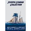 Joseph Conrad Collection Including (Unabridged): Heart of Darkness, Secret Agent, Lord Jim, Nostromo, Victory - Hardcover