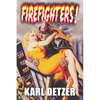 Firefighters! - Paperback