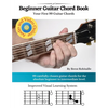 Guitar Chord Book for Beginners: Your First 99+ Guitar Chords - Paperback