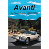 Avanti by Studebaker - Paperback