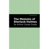 The Memoirs of Sherlock Holmes - Hardcover
