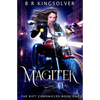 Magitek - Paperback