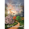 Proverbs of My Seasons: Poetry of Transition - Paperback