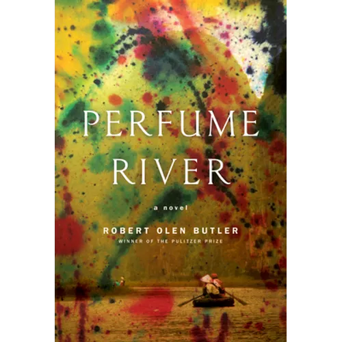 Perfume River - Paperback