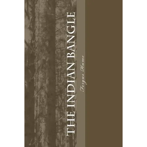 The Indian Bangle - Paperback