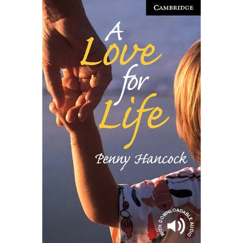 A Love for Life Level 6 - Paperback