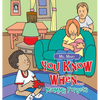 You Know When....: Mommy Forgets - Hardcover