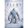 Flury: Journey of a Snowman - Paperback
