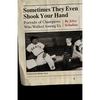 Sometimes They Even Shook Your Hand: Portraits of Champions Who Walked Among Us - Paperback