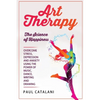 Art Therapy: The Science of Happiness - Paperback
