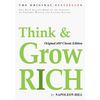 Think and Grow Rich, Original 1937 Classic Edition - Paperback