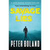 Savage Lies - Paperback