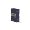 The Epistles and Revelation: Net Abide Bible Journals Box Set, Comfort Print: Holy Bible - Paperback