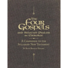 The Four Gospels and Selected Psalms in Cherokee: A Companion to the Syllabary New Testament - Paperback