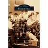 Hillsboro - Hardcover