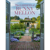 The Gardens of Bunny Mellon: The First Study of the Gardens and Landscapes Designed by the Famed Society Hostess - Hardcover