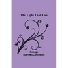 The Light that Lies - Paperback