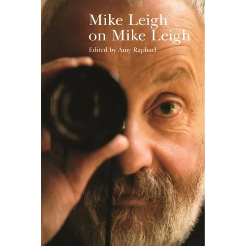 Mike Leigh on Mike Leigh - Paperback