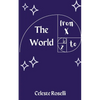 The World From X to Z - Paperback