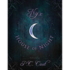 Nyx in the House of Night: Mythology, Folklore, and Religion in the P.C. and Kristin Cast Vampyre Series - Paperback