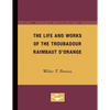 The Life and Works of the Troubadour Raimbaut D'Orange - Paperback