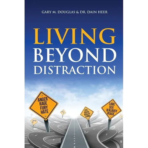 Living Beyond Distraction - Paperback