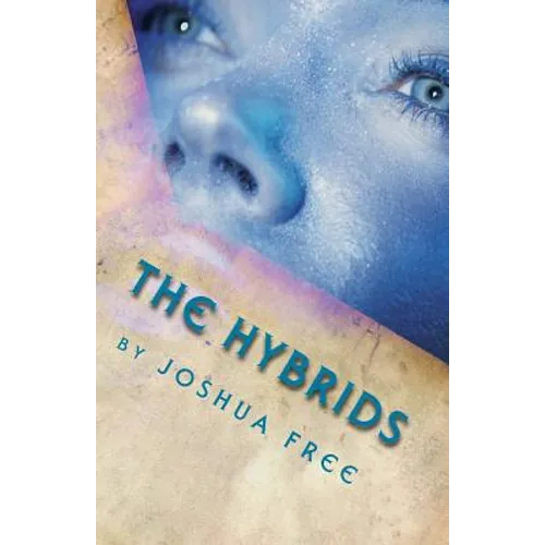 The Hybrids - Paperback