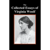 The Collected Essays of Virginia Woolf - Hardcover