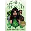 Going Green - Paperback