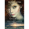 Shards of a Shattered Mirror Book I: Cryptic - Paperback