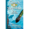 Conch Republic, vol. 3: Coba Libre - Paperback